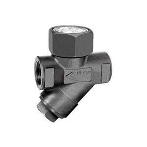 Picture of ZOLOTO STAINLESS STEEL THERMODYNAMIC STEAM TRAP ( SCREWED ) - 1086 - 15 MM