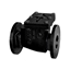 Picture of ZOLOTO CAST IRON NON RETURN VALVE ( FLANGED ) - 1083 - 100 MM
