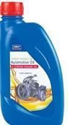 Picture of SKF TWO WHEELER ENGINE OIL - VKWMO 20W50 - 1 LITRE BOTTLE