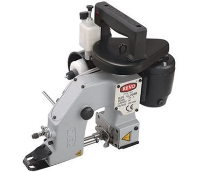Picture of REVO SINGLE THREAD BAG CLOSER MACHINE