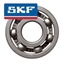 Picture of SKF 6207 - C3 DEEP GROOVE BALL BEARING