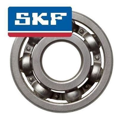 Picture of SKF 6212 - 2RS C3 DEEP GROOVE BALL BEARING