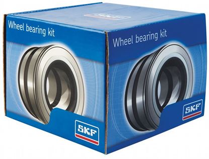 Picture of SKF CBZ EXTREME FRONT WHEEL BREAKING SYSTEM - VKAD 3902