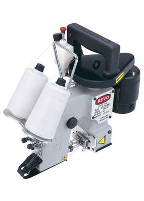 Picture of REVO DOUBLE THREAD BAG CLOSER MACHINE
