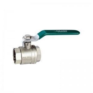 Picture for category BALL VALVES