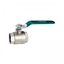Picture of ZOLOTO FORGED BRASS BALL VALES ( SCREWED ) - 1008B