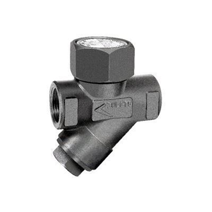 Picture of ZOLOTO STAINLESS STEEL THERMODYNAMIC STEAM TRAP ( SCREWED ) - 1086