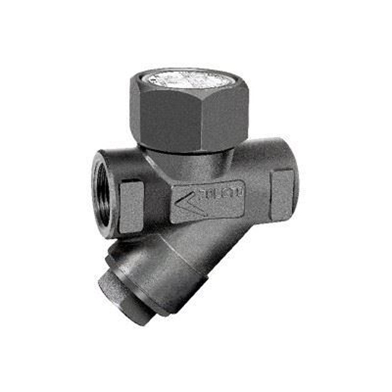 Picture of ZOLOTO STAINLESS STEEL THERMODYNAMIC STEAM TRAP ( SCREWED ) - 1086