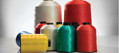Picture of THREADLON DA3 Y CONE ( 2000 MTS X 40 CONES = 1 BAG )