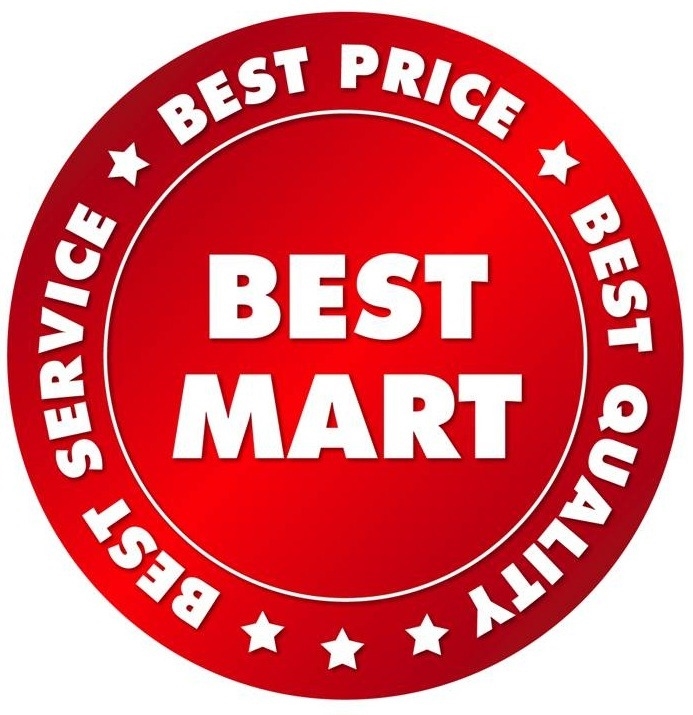 Best Mart Company